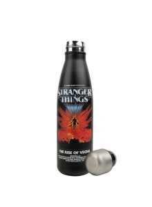 Термо-бутилка 500 мл - Възнесението на Векна, Странни неща/Stranger Things